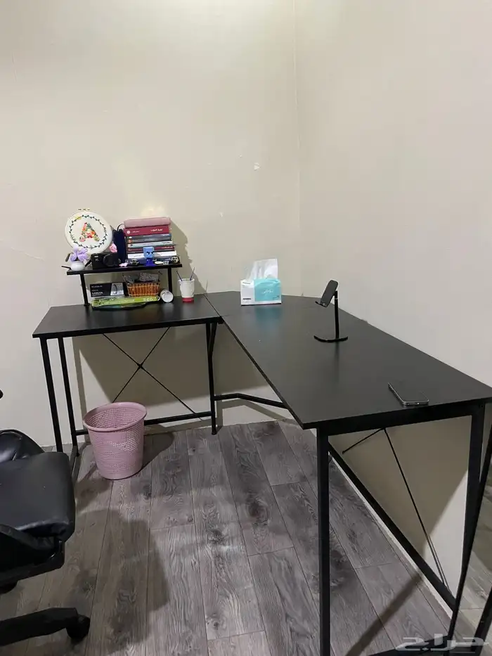 مكتب للبيع بالخرج 1