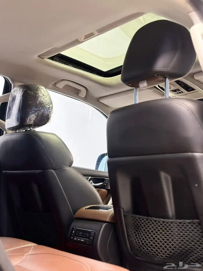 هافال H9 -2020 16