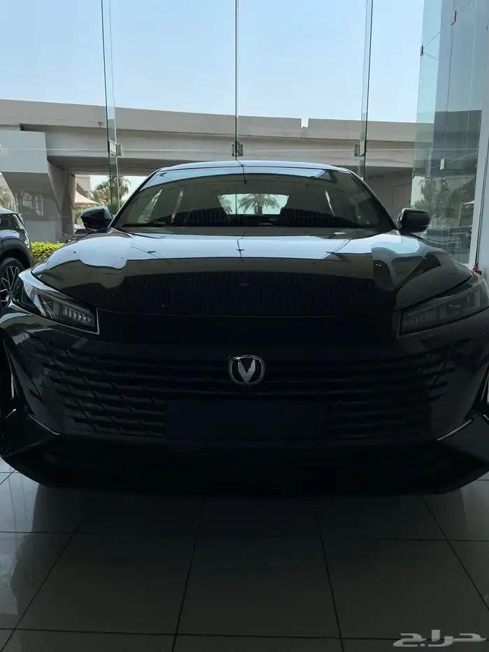 شانجان ايدو سمارت 1 5 تيربو 2026 2