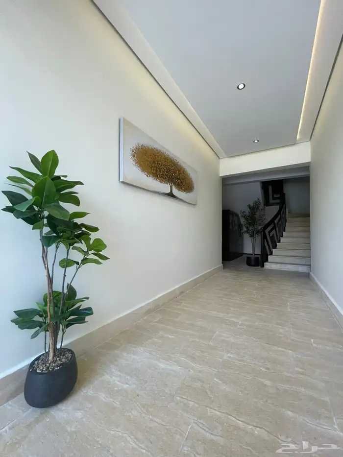 شقق فاخرة للإيجار 8