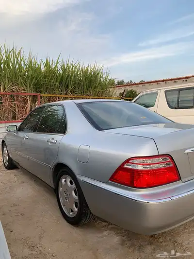 هوندا لنجد index