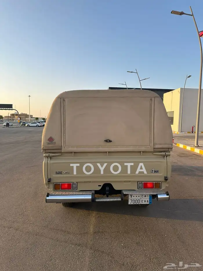 شد العليا شاص تويوتا 1