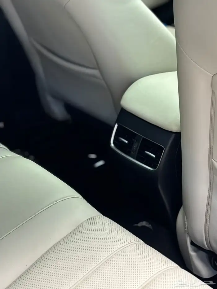 مازدا 6 -2019 - فل كامل - فيراني 12