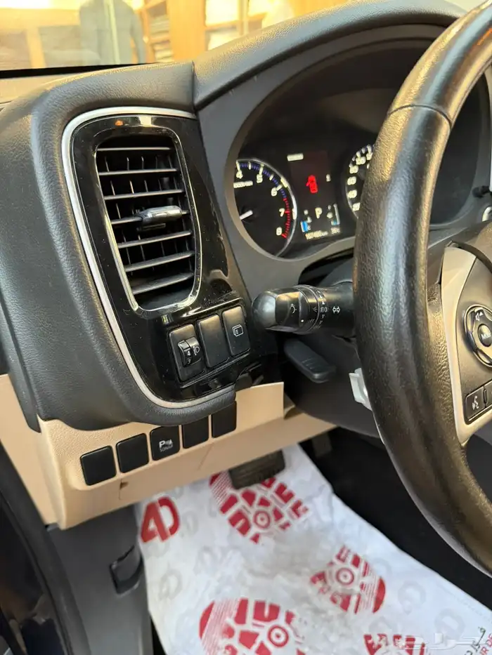 جيب اوتلاندر ممشى قليل 2