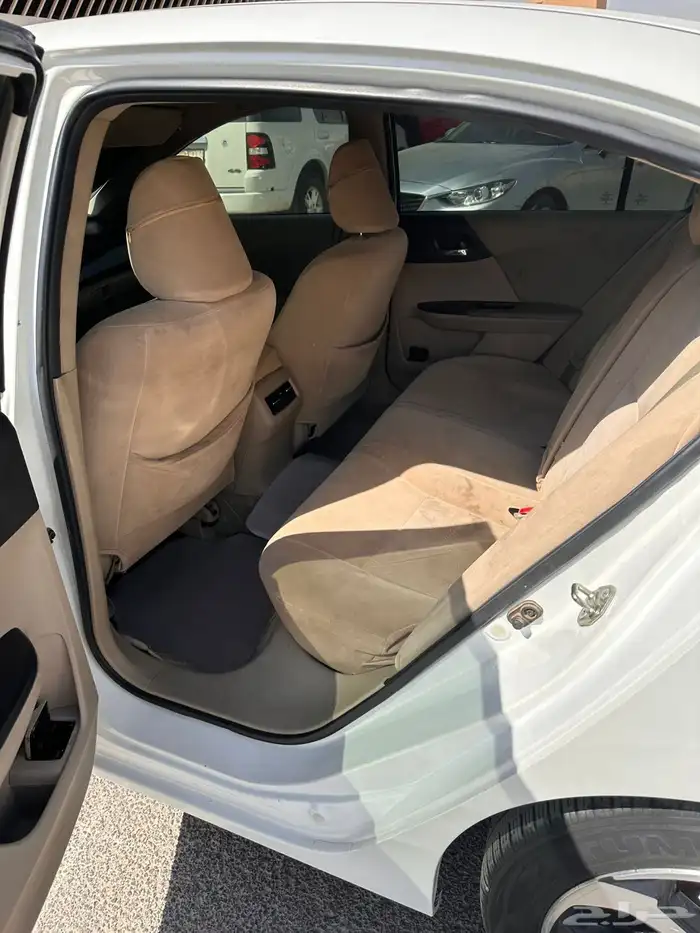 هوندا كورد 6