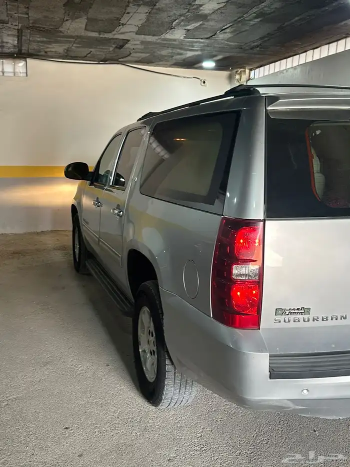 تاهوا سبوبربان موديل 2014 7