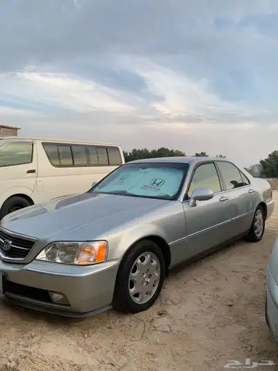 هوندا لنجد index