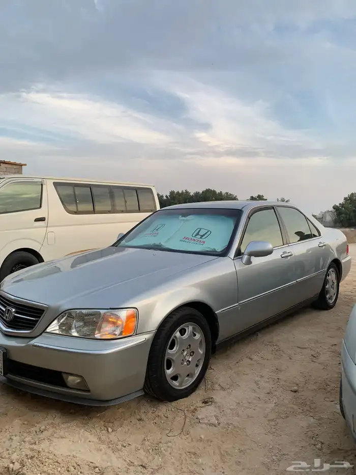 هوندا لنجد 2