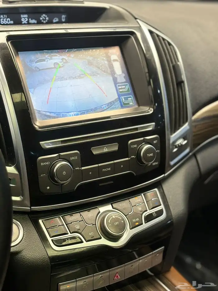 هافال H9 -2020 17