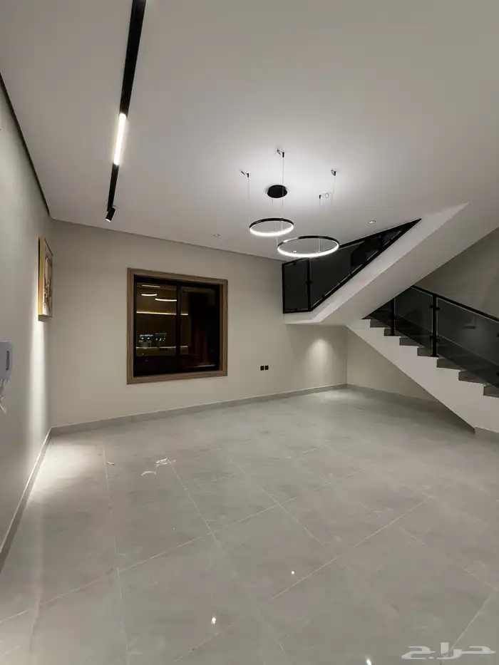 فيلا روف علوي بتصميم مودرن 2