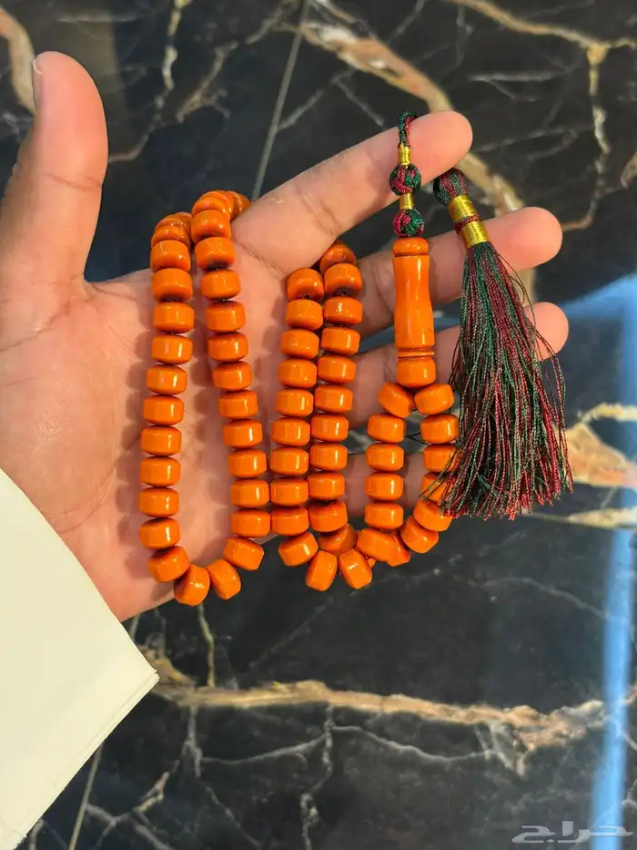 تشكيلة جميلة من المسابيح 19