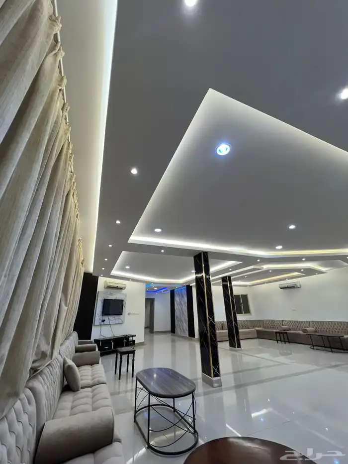 شاليهات الرمال 20