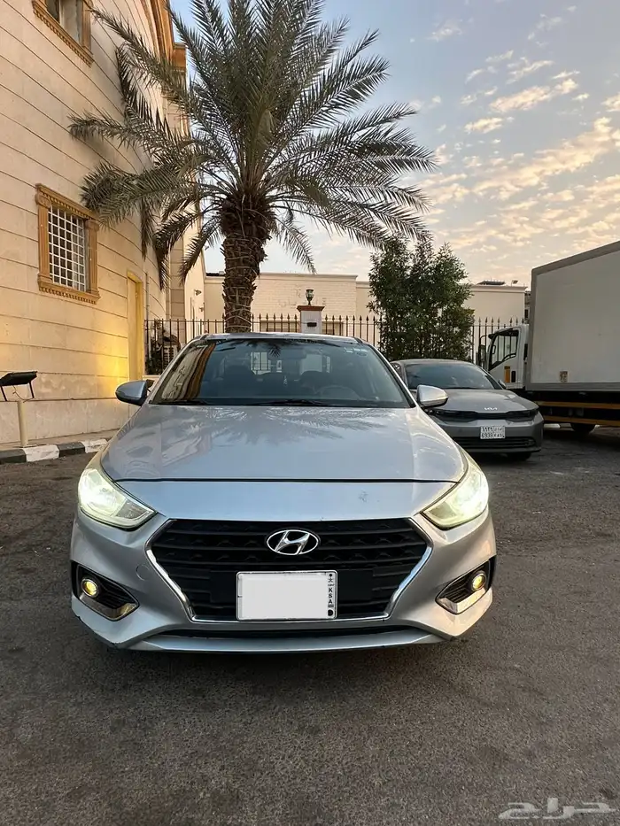 أكسنت 2020 للبيع 5