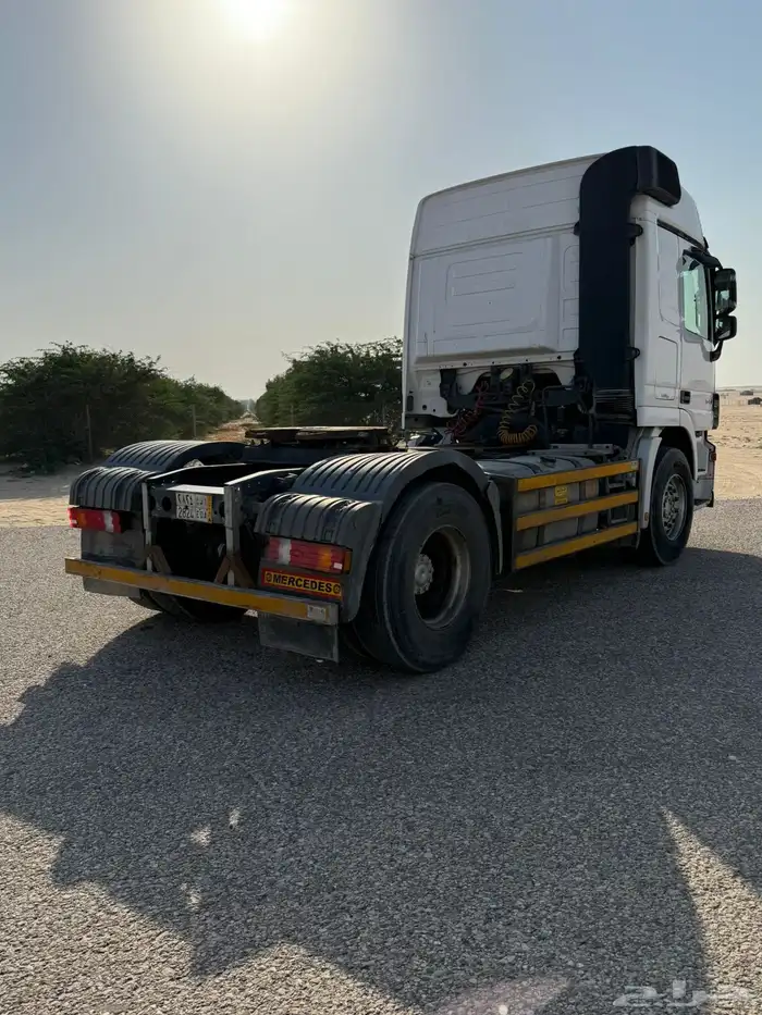 للبيع اكتروس 2011 4