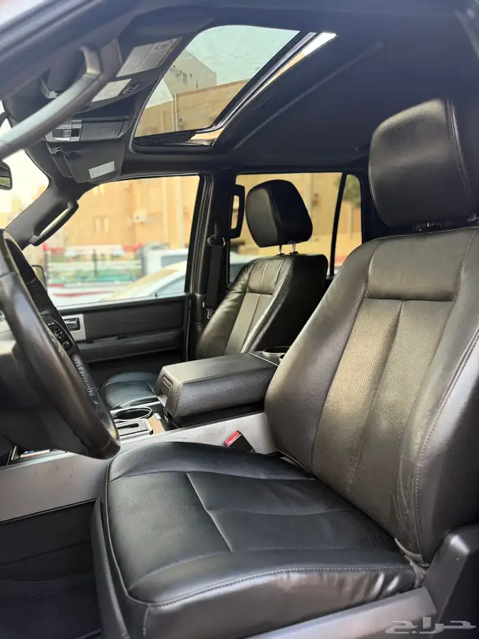 اكسبديشن 2011 فل الفل 8