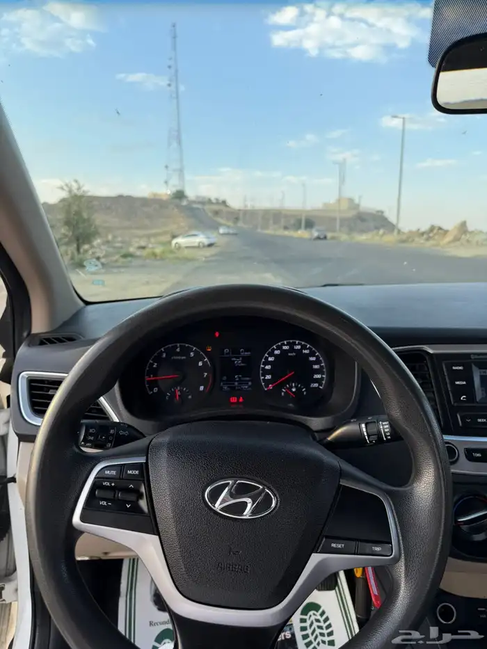 اكسنت 2023 اقساط - لغير السعوديينinstallments for non-Saudi 6