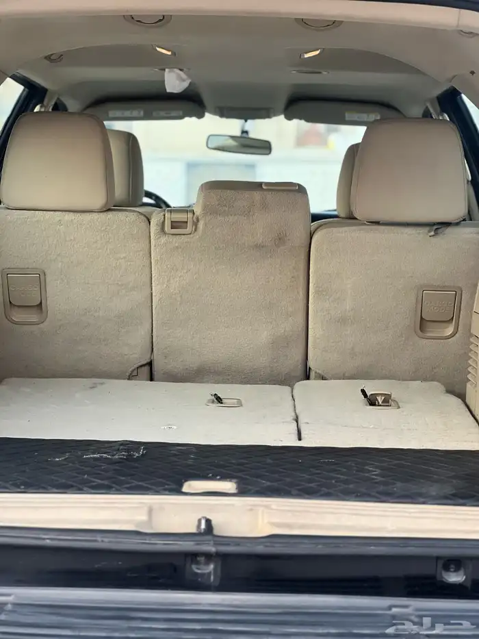 فورد اكسبيدشن 2015 نص فل قصير 20