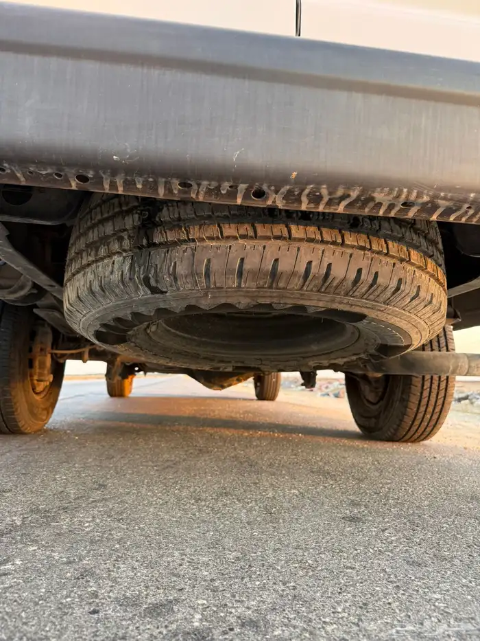 فان فورد مخزن 6