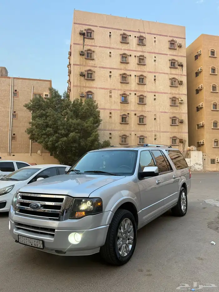 اكسبديشن 2011 فل الفل 1