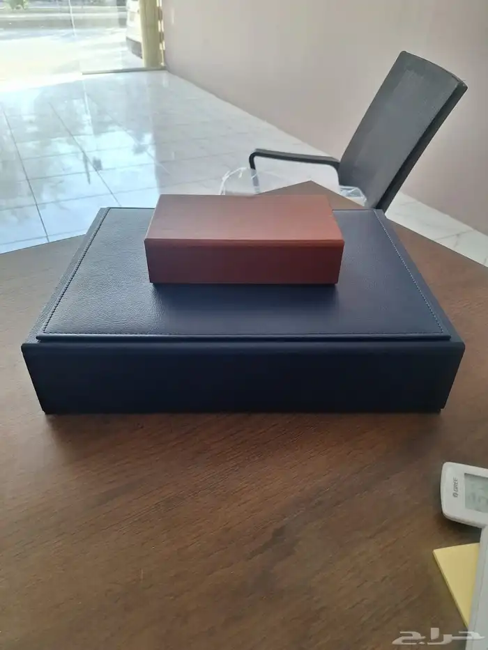 هدايا دعائية علب جلدية مطبوعات دروع تيشرتات مج اجنده شال 11