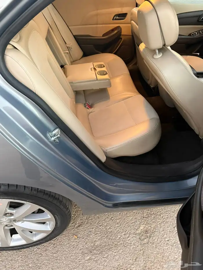 للبيع ماليبو 2013 LTZ نظيفه 10