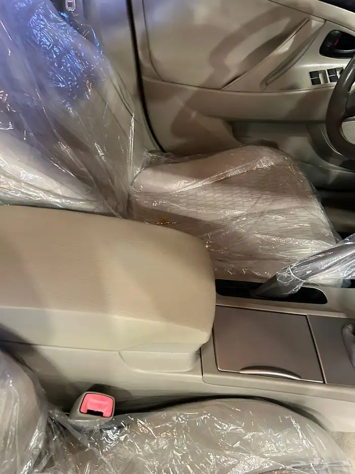 كامري 2011 نظيفه جدا 3