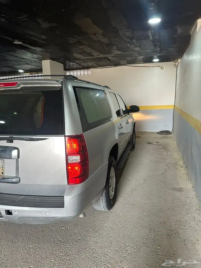 تاهوا سبوبربان موديل 2014 6