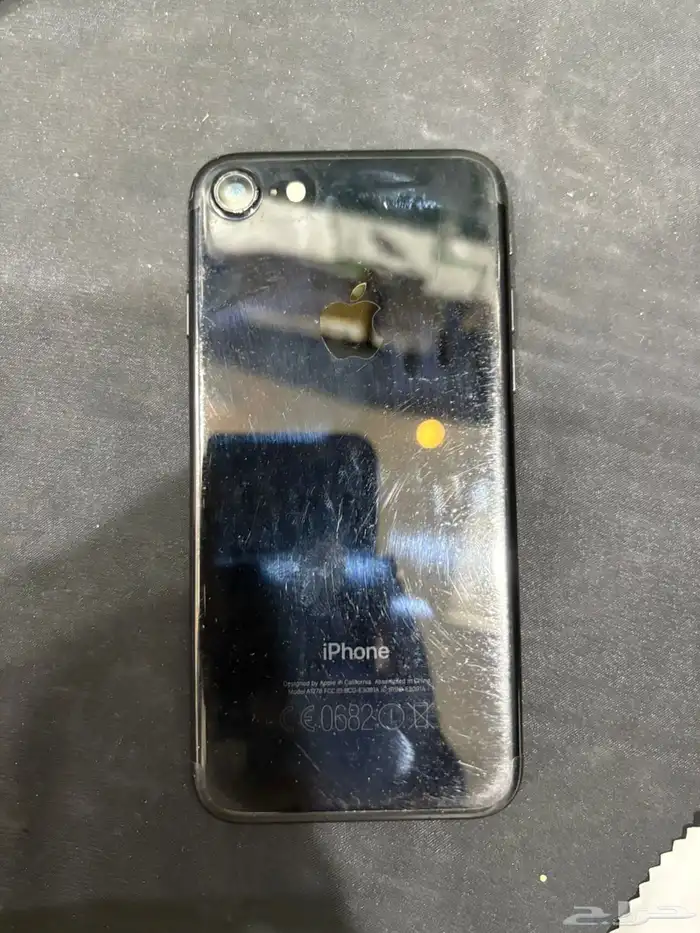 ايفون 7 عادي 0