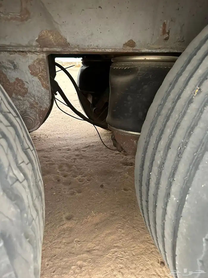 تيدر للبيع 3