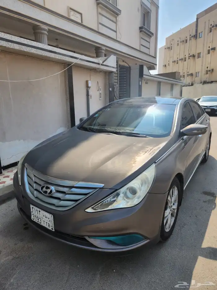 سوناتا للبيع 2011 0