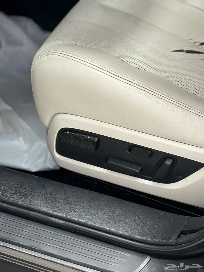 مازدا 6 -2019 - فل كامل - فيراني 15