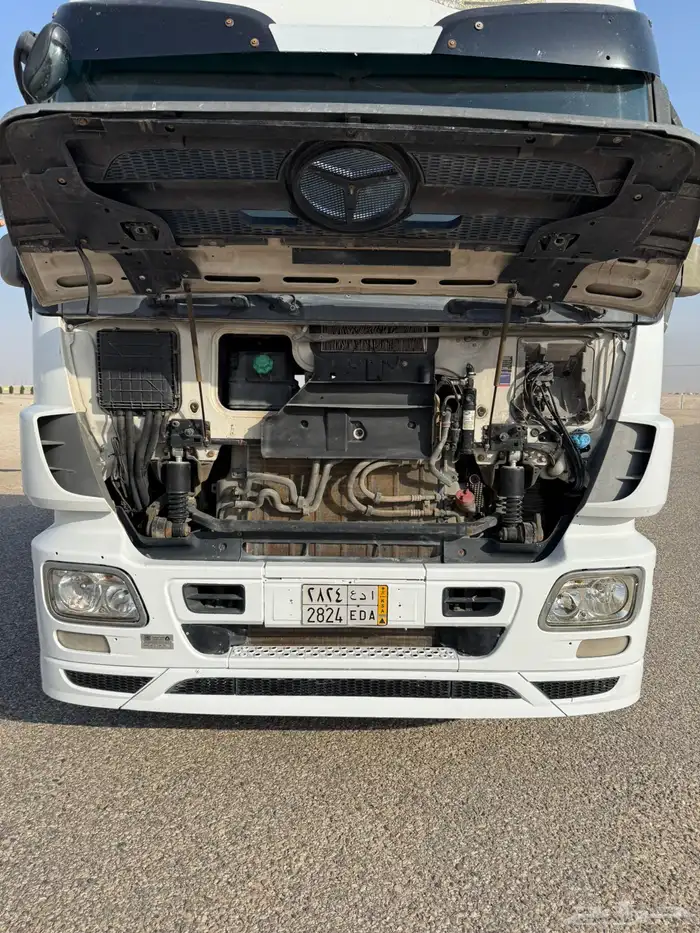 للبيع اكتروس 2011 8