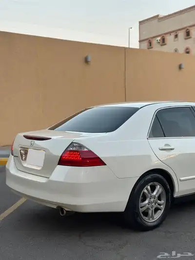 هوندا اكورد 2007 بيع او بدل index