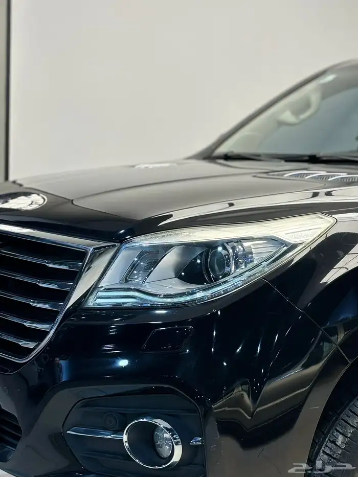 هافال H9 -2020 4