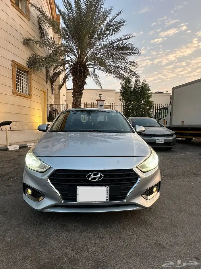 أكسنت 2020 للبيع 10