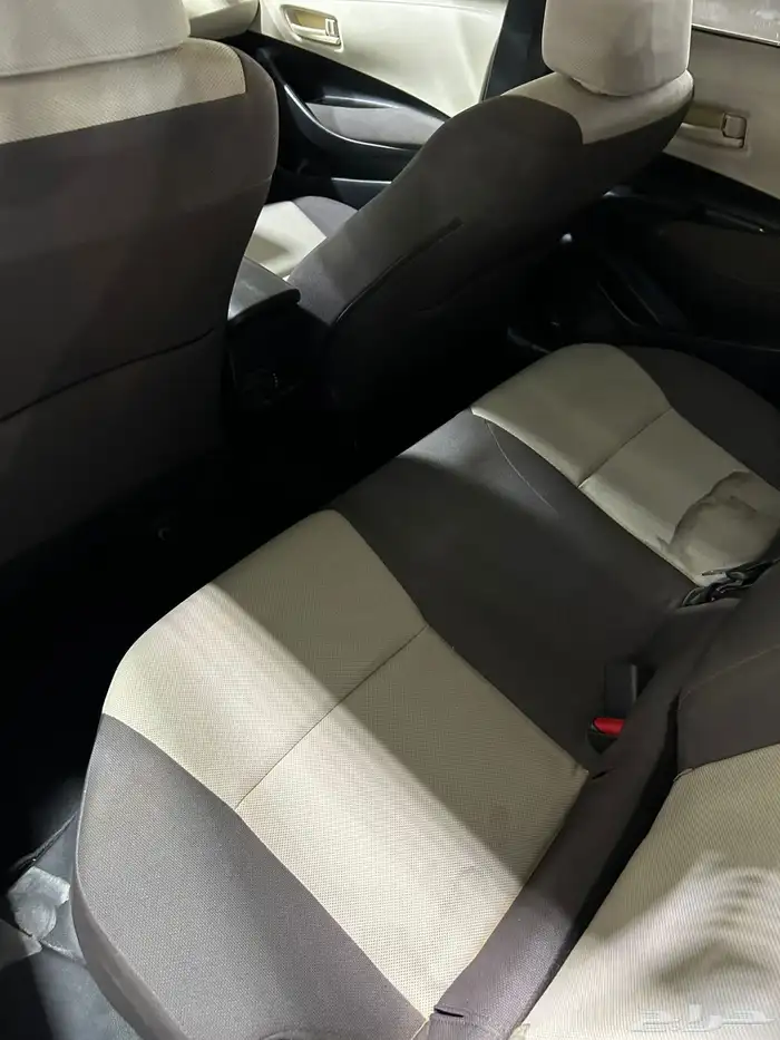 كورلا2020 نص فل 6