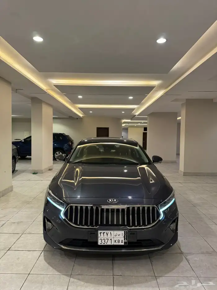 كادينزا 2020 ( ديزل ) عداد ديجتال فل كامل بحالة الوكالة 0