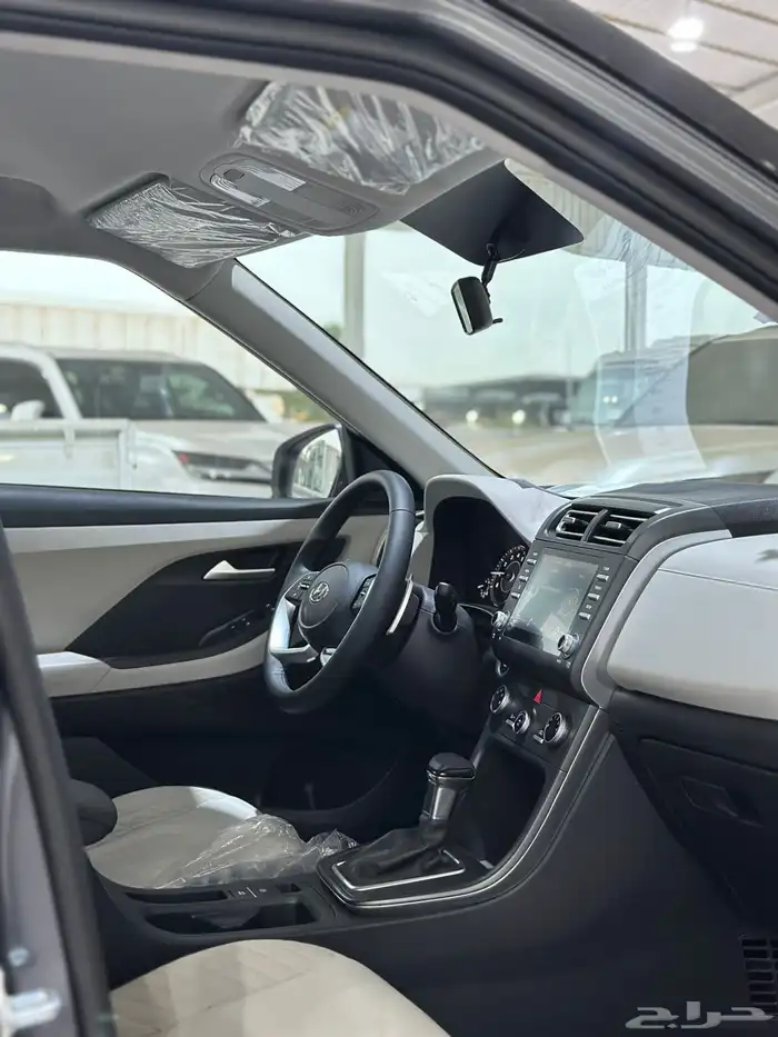 هيونداي كريتا 2025 6