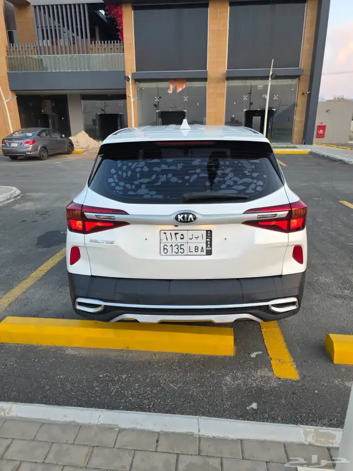 كيا سيلتوس 2