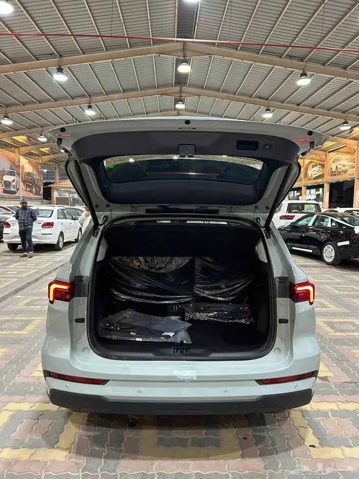 اقوي عرض فورد تريتوري تيتانيوم بلس 2026 جاهز 126300 10