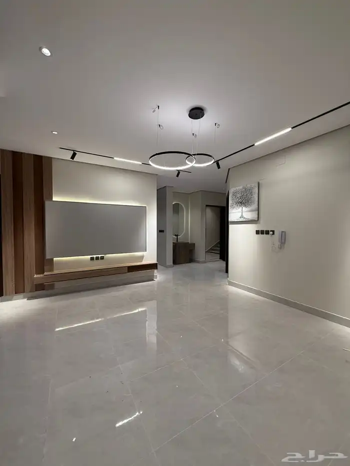 فيلا روف علوي بتصميم مودرن 15