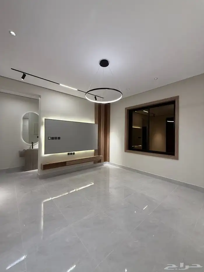 فيلا روف علوي بتصميم مودرن 18