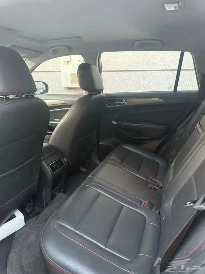 جيب 75 شانجان 8