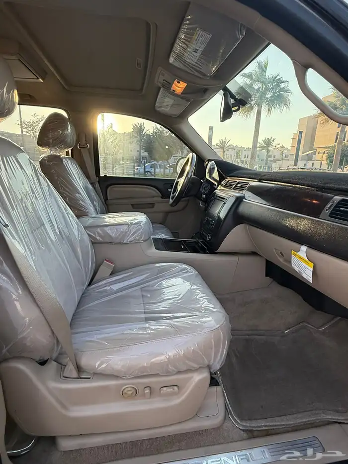 للبيع يوكن دينالي 2012 5