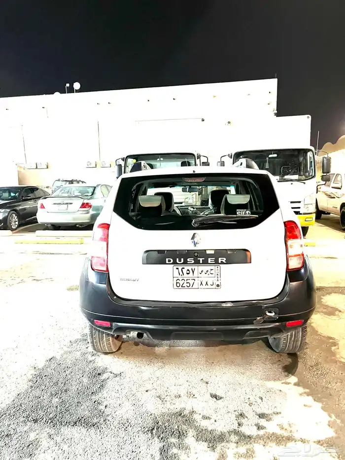 Renault Duster 2015  excellent running condition for sale 1
