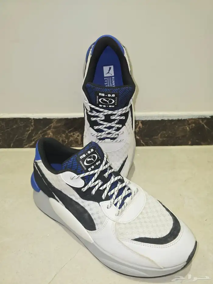 جزم وملابس رياضية نسائية جديدة 5