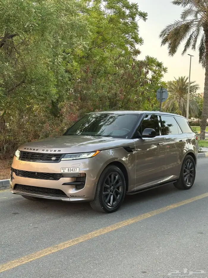 تأجير سيارات في دبي 1