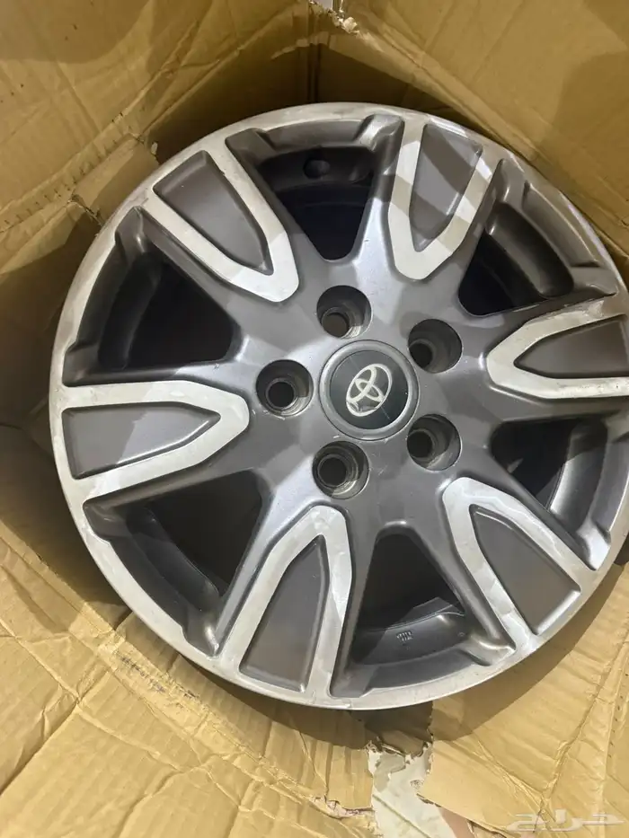 جنوط هايلوكس 2015 3