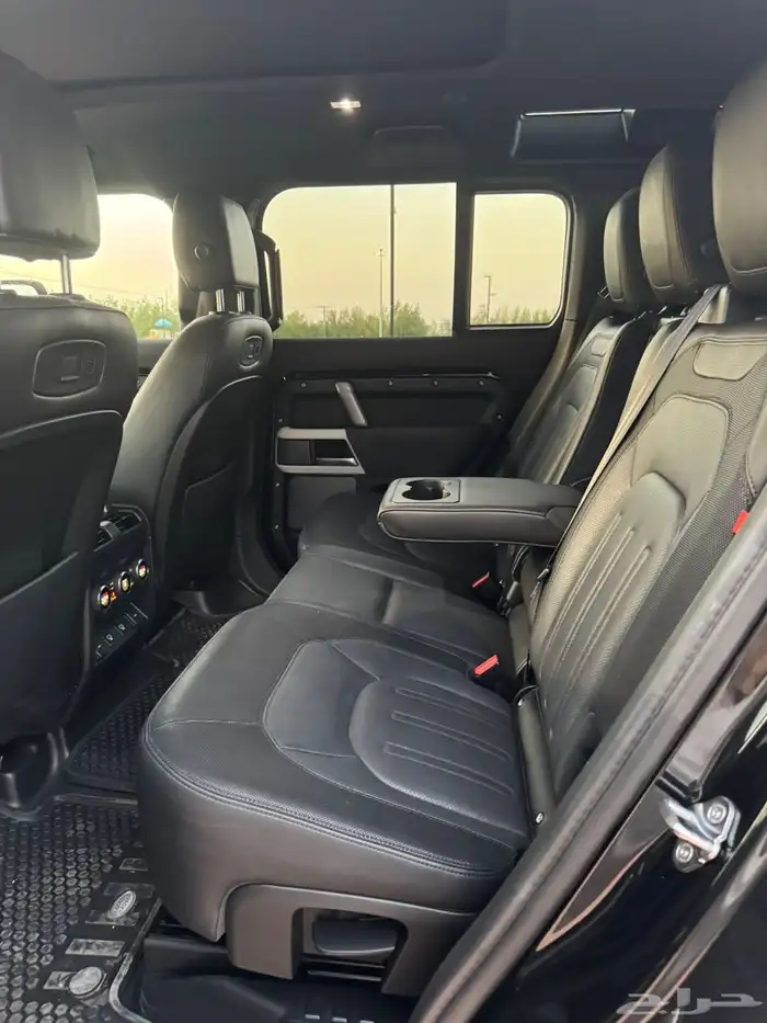 ديفندر 2022 مقاس 110 مكينة 400 X_dynamic 18