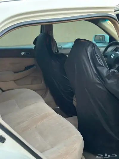 هوندا اكورد 2007 بيع او بدل index